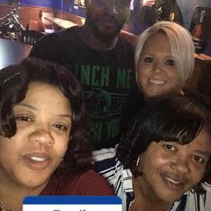 Meet your Posher, Helen